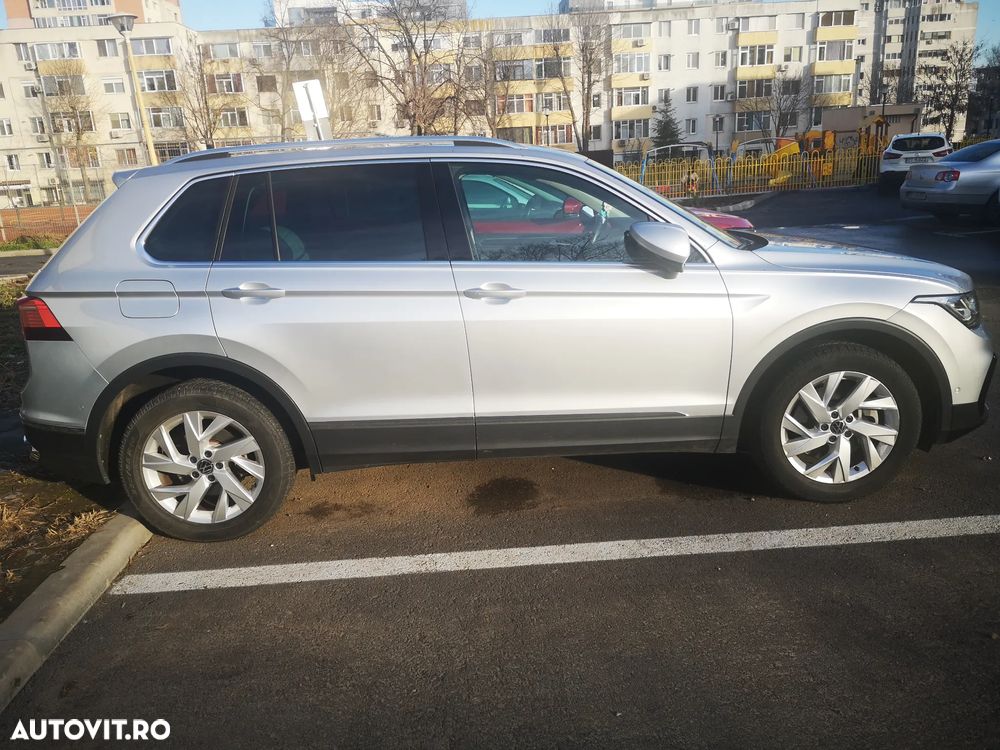 Volkswagen Tiguan - 14