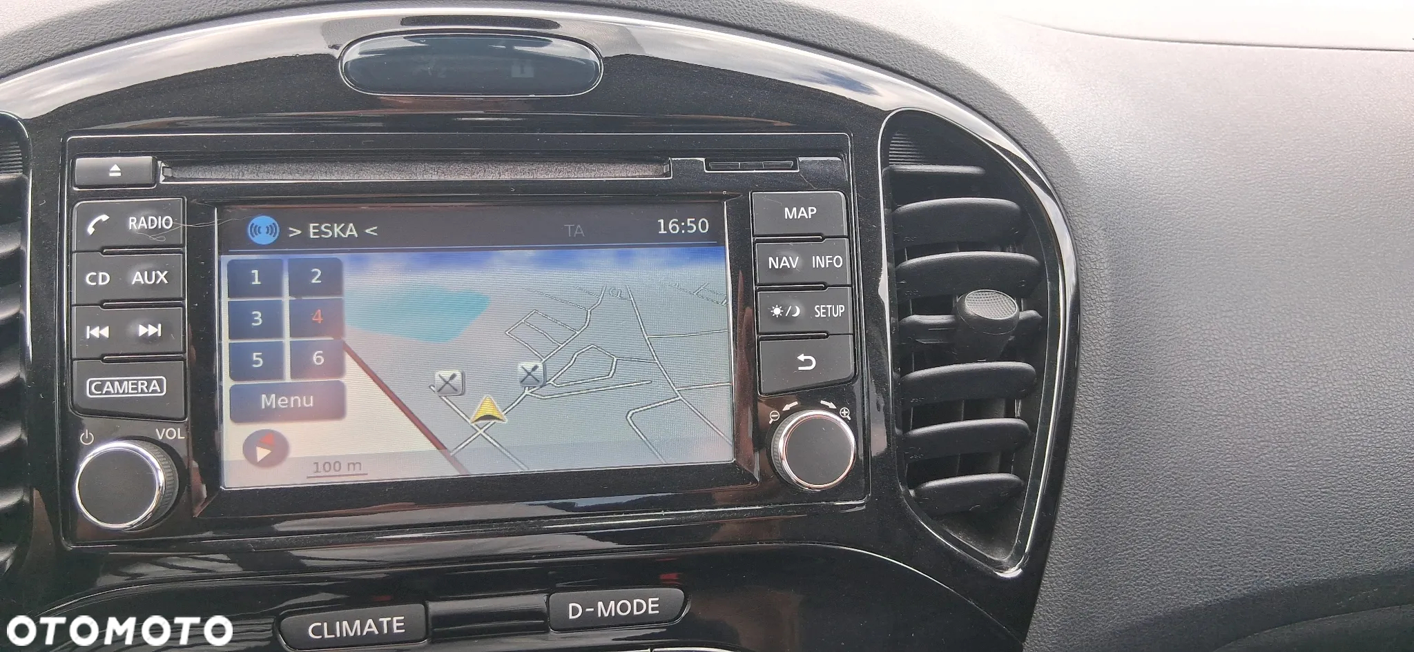 Nissan Juke 1.6 N-Connecta - 21