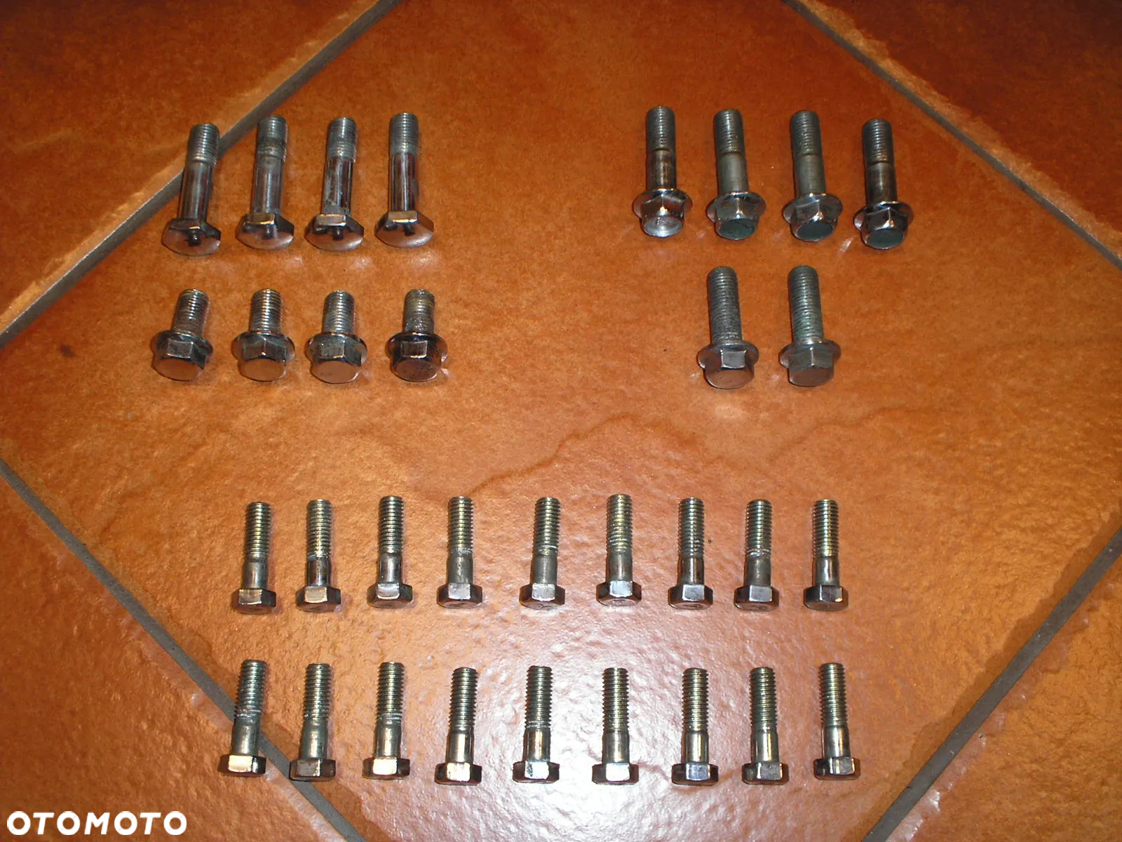 Suzuki GS - 33