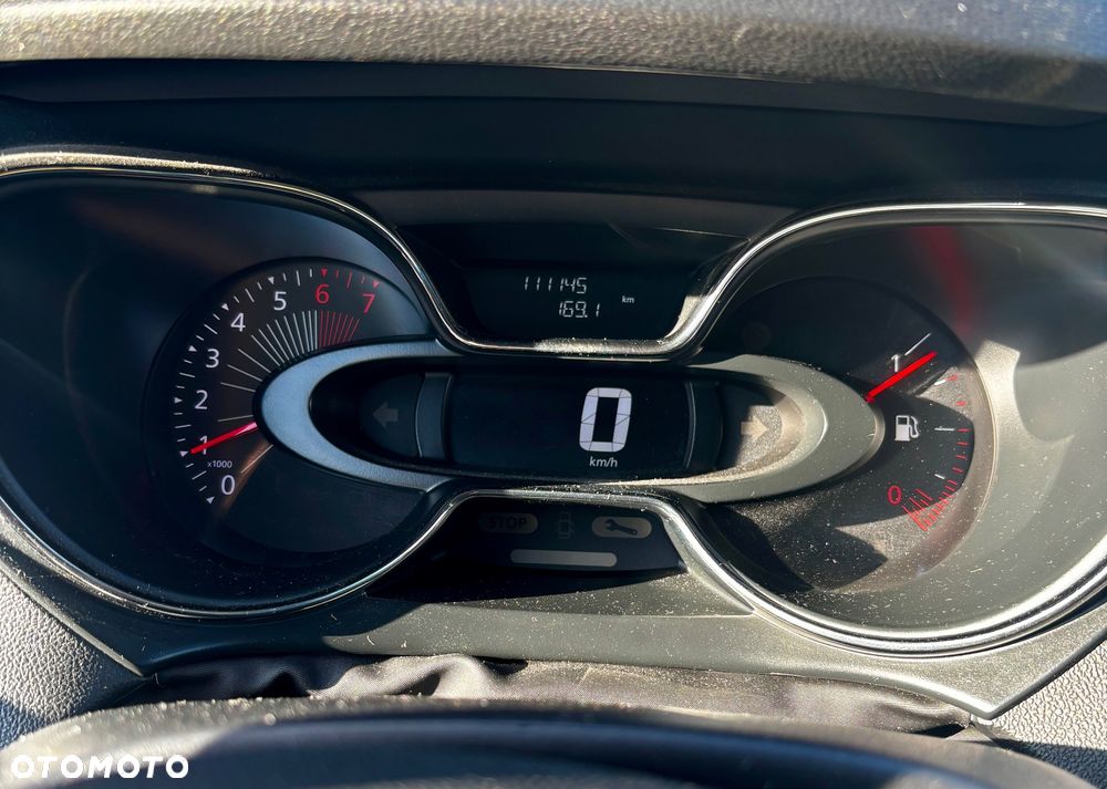 Renault Captur 0.9 Energy TCe Night&Day - 13