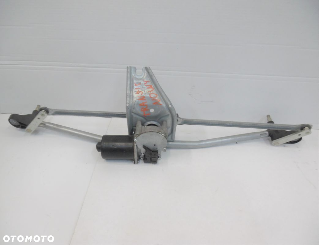 TRANSIT MK7 00- MECHANIZM WYCIERACZEK YC15-17504-BE NOWY ORGINALNY - 5