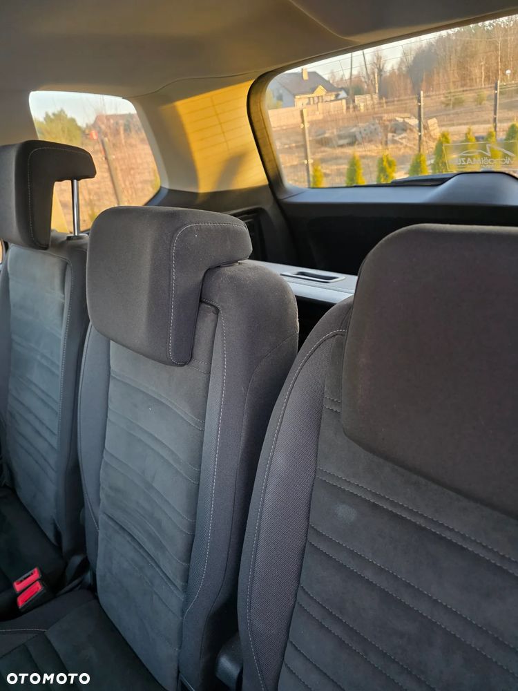 Volkswagen Touran 1.6 TDI SCR (BlueMotion Technology) Comfortline - 15