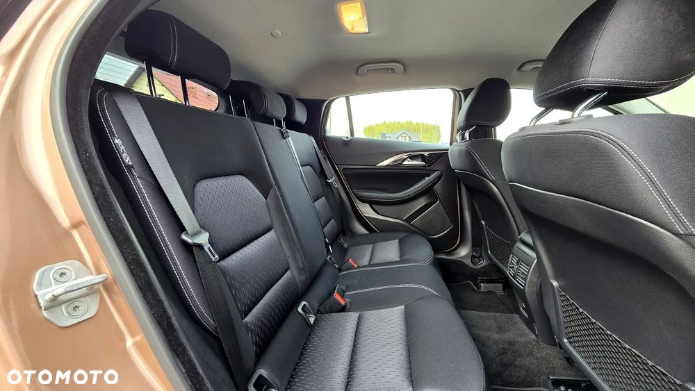 Infiniti Q30 1.6t Business Executive - 31