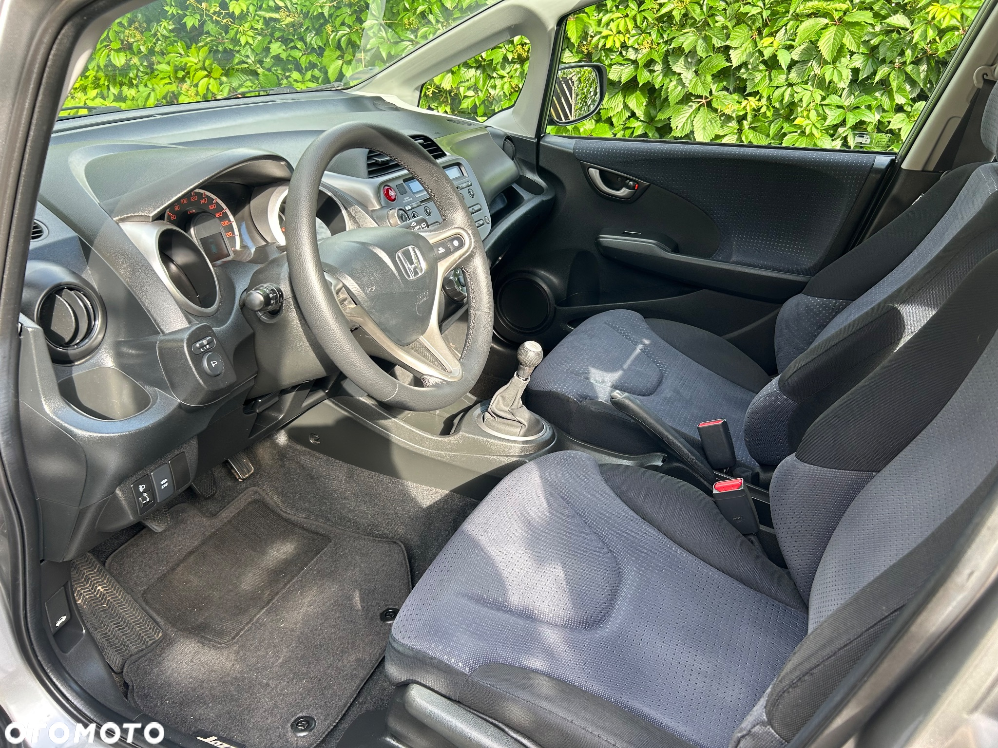Honda Jazz 1.2 i-VTEC - 27