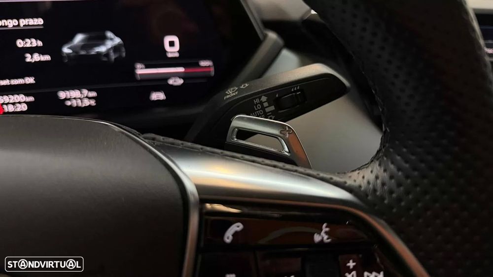 Audi e-tron GT quattro - 20