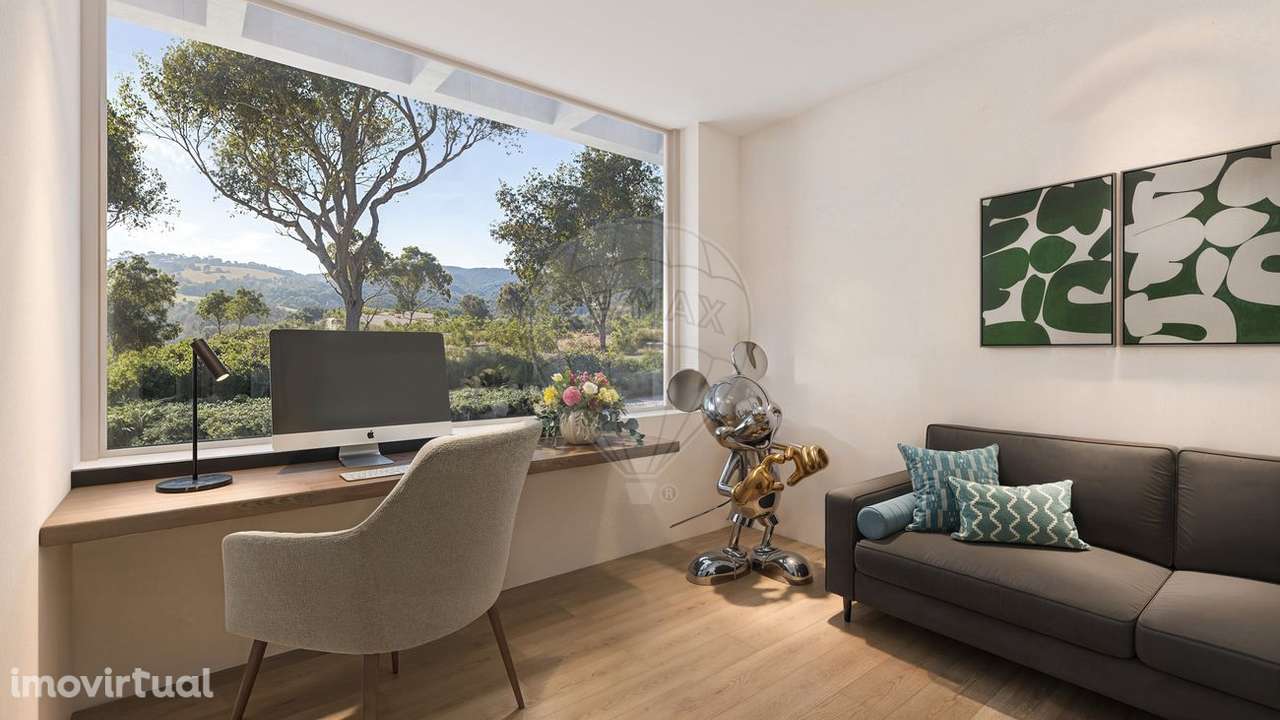 Moradia T1 para venda - Grande imagem: 3/6