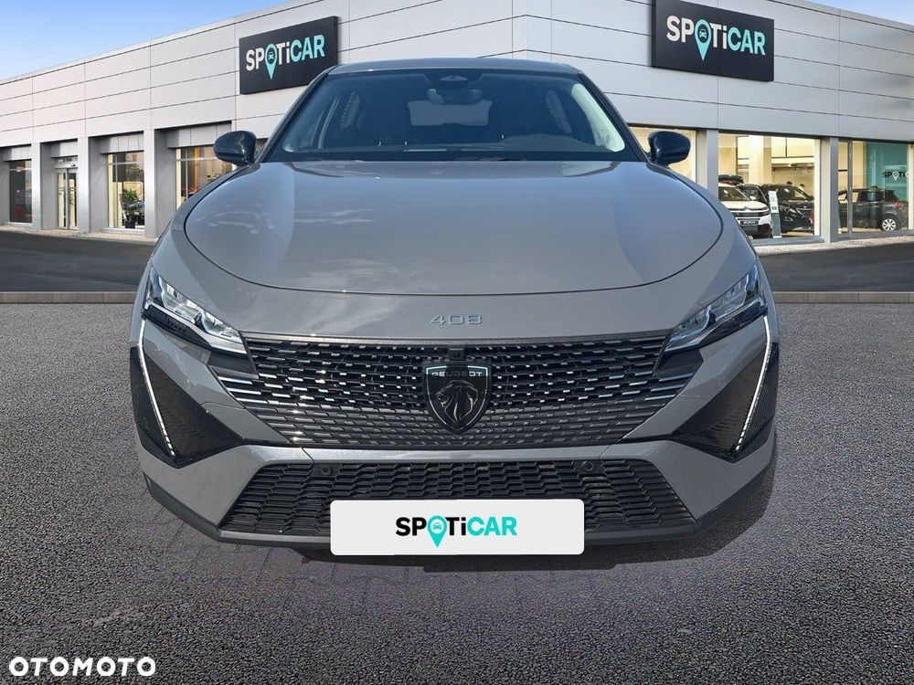 Peugeot 408 1.2 PureTech Allure S&S EAT8 - 2