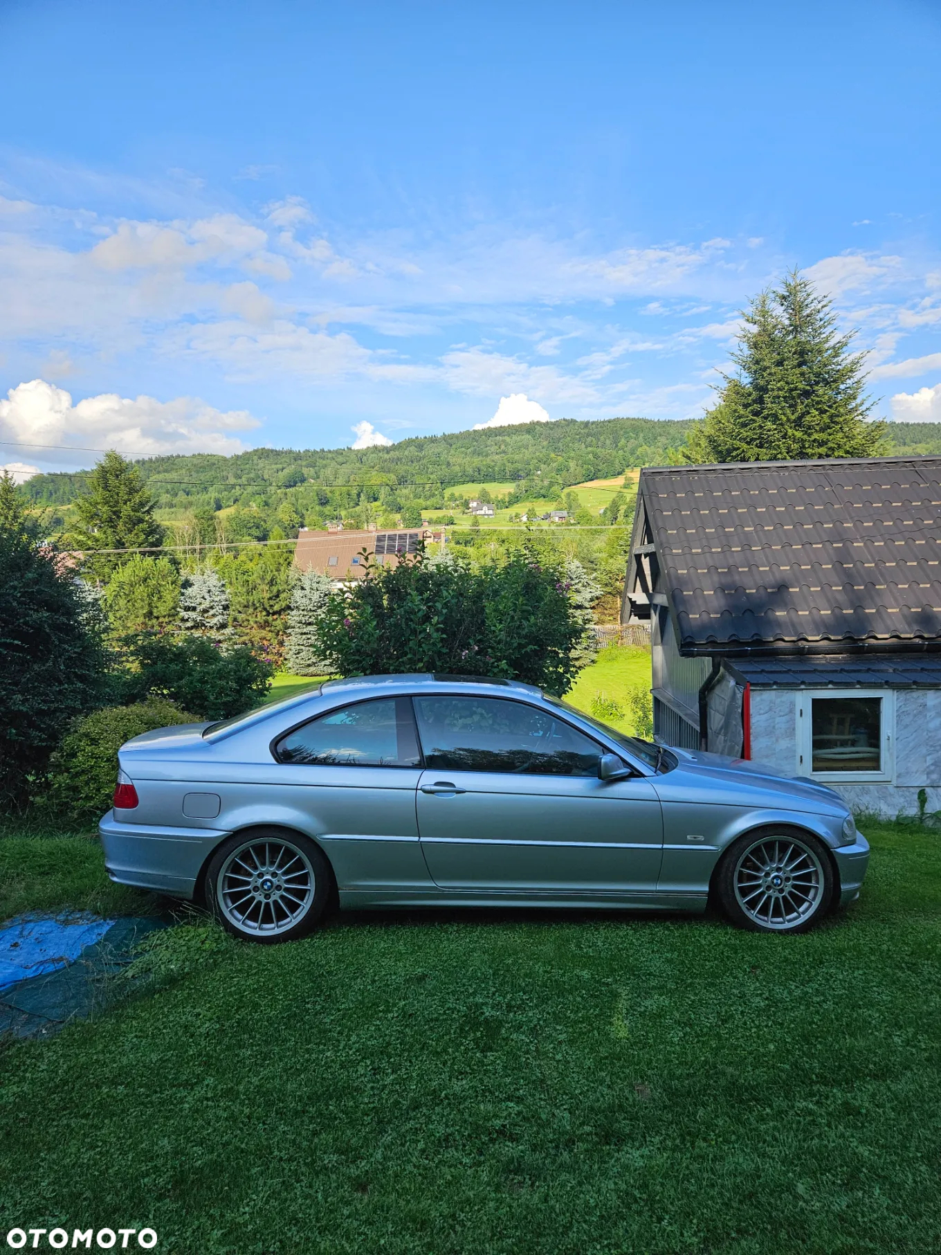 BMW Seria 3 328Ci - 7
