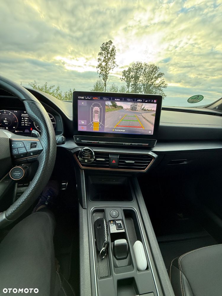 Cupra Formentor - 21