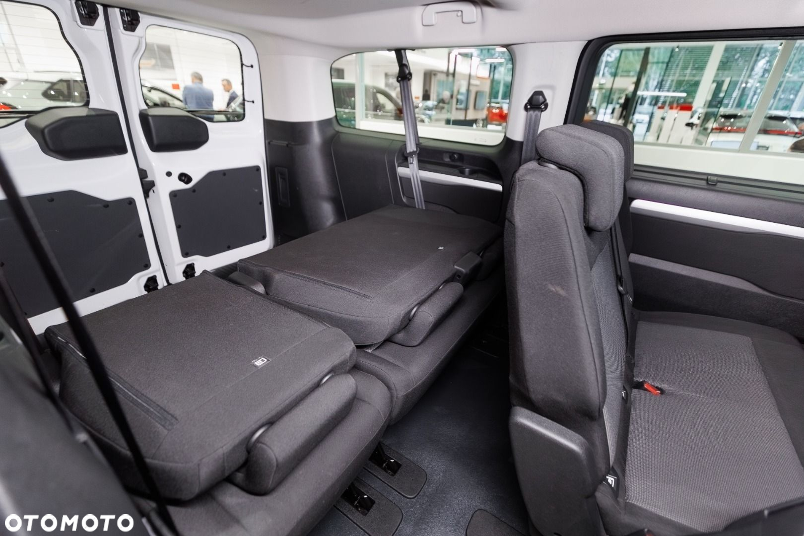 Toyota Proace Verso - 32
