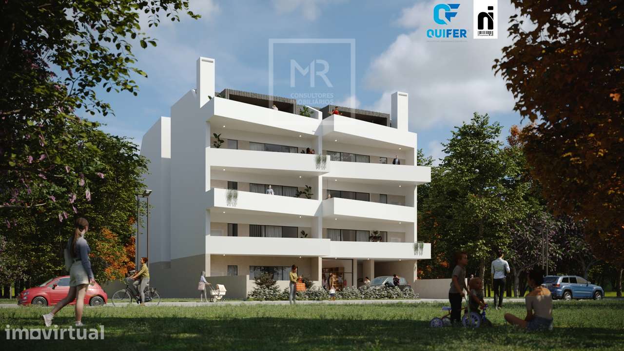 Terreno Para Construção  Venda em Praia de Mira,Mira - Grande imagem: 4/14