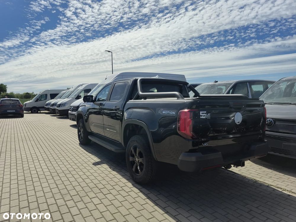 Volkswagen Amarok - 3