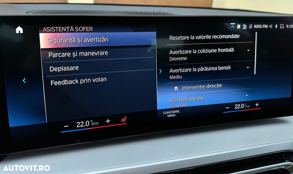 BMW Seria 3 318i AT - 18