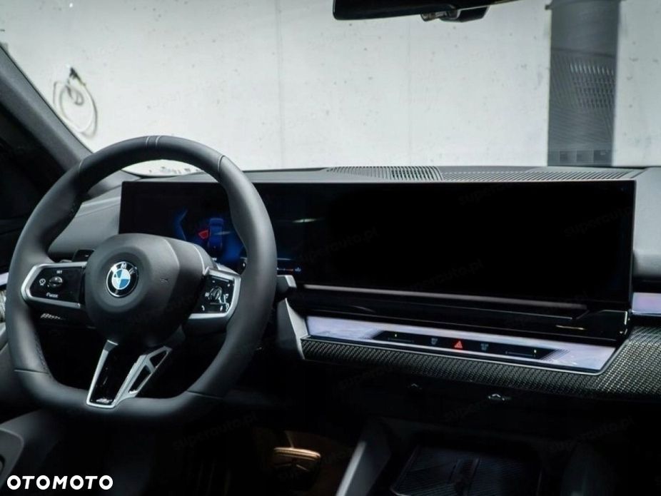 BMW Seria 5 520d xDrive mHEV M Sport - 14