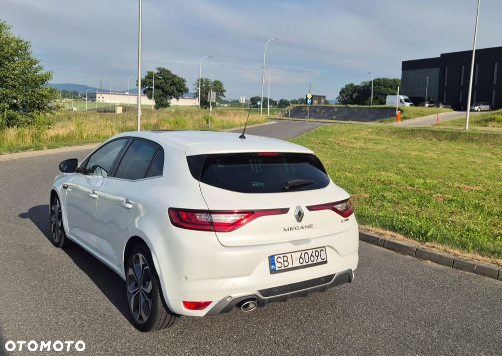 Renault Megane ENERGY dCi 110 GT LINE - 7