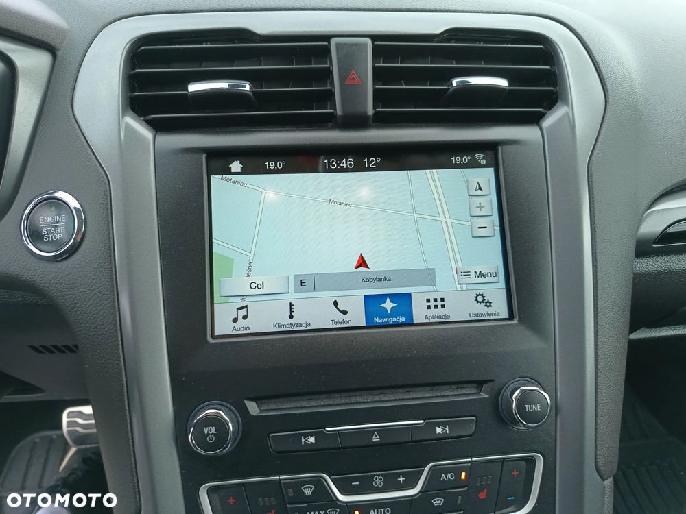 Ford Mondeo 2.0 TDCi ST-Line PowerShift - 24