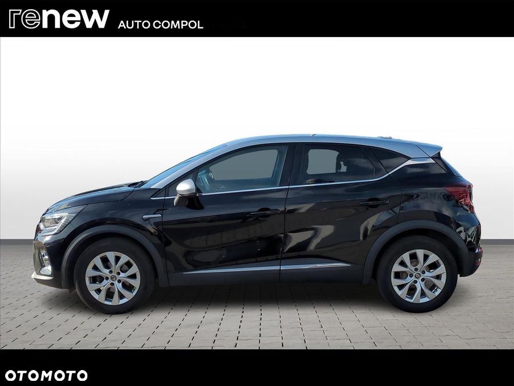 Renault Captur 1.5 Blue dCi Intens - 3