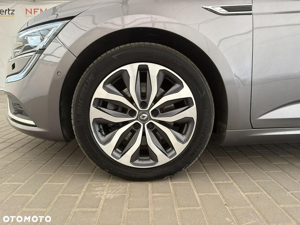 Renault Talisman - 20