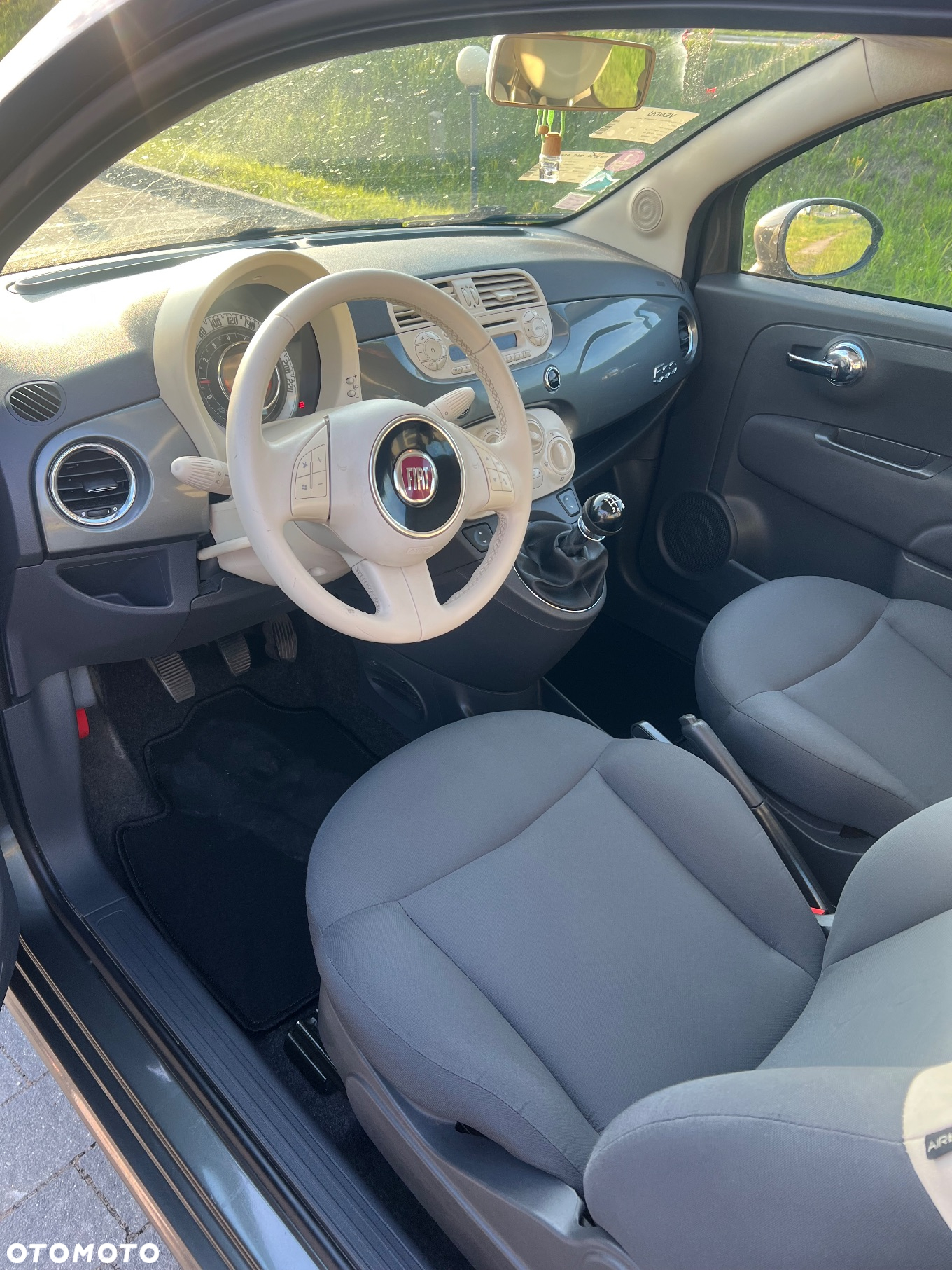 Fiat 500 1.2 8V Pop Euro5 - 11