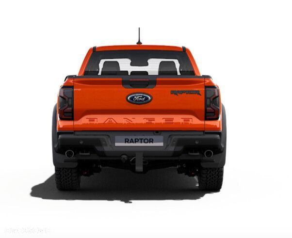 Ford Ranger - 7