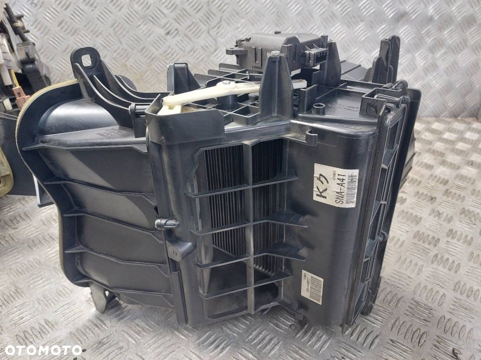 OBUDOWA NAGRZEWNICY DMUCHAWA CIVIC VIII SEDAN EU - 5