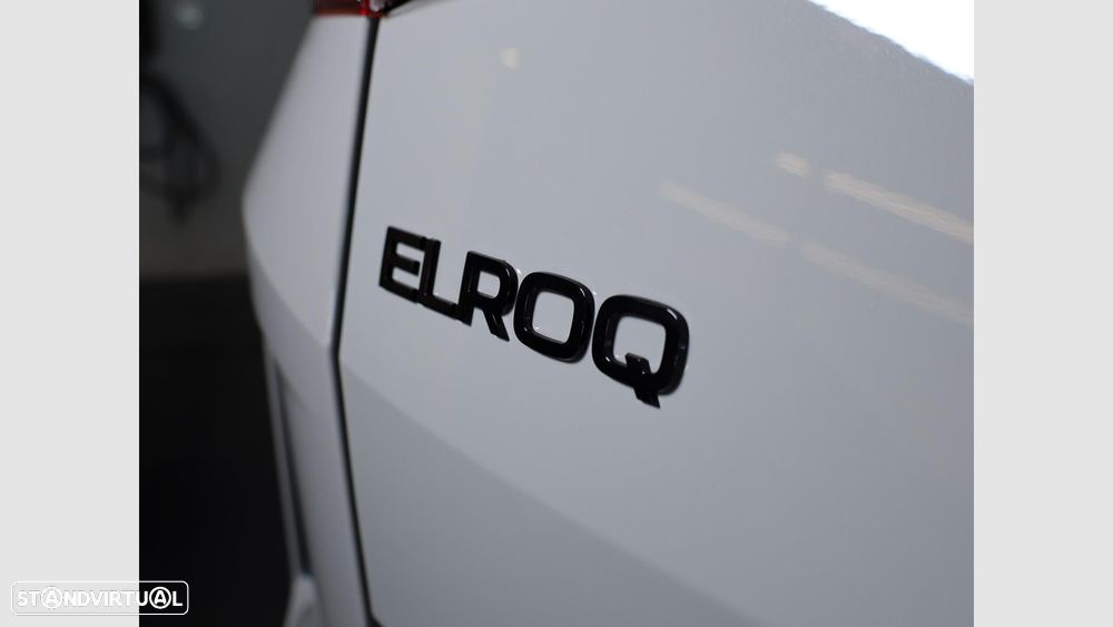 Skoda Elroq 60 Sportline - 18