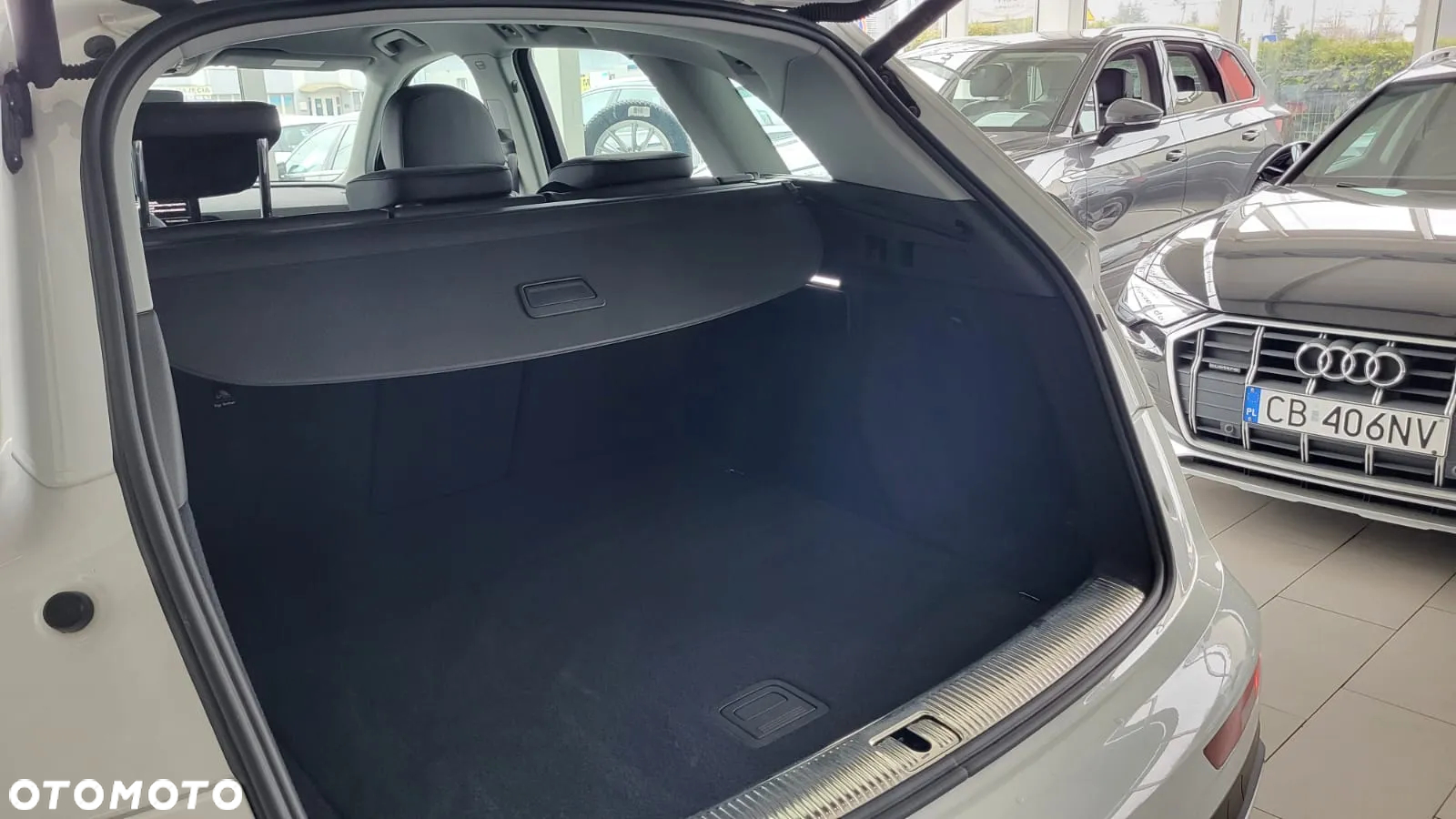 Audi Q5 - 17