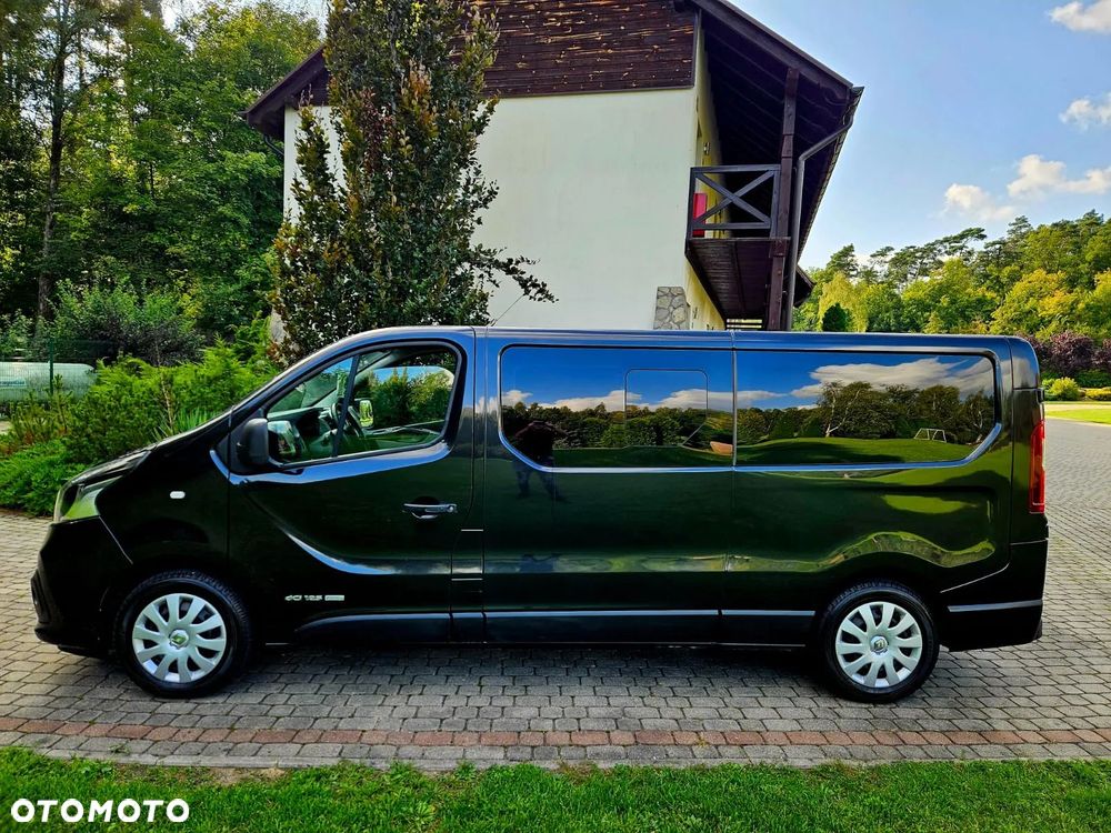 Renault Trafic - 3