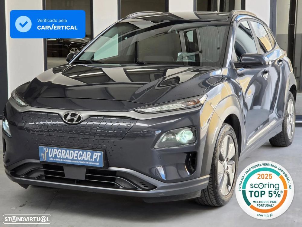 Hyundai Kauai 64 kWh Premium - 2