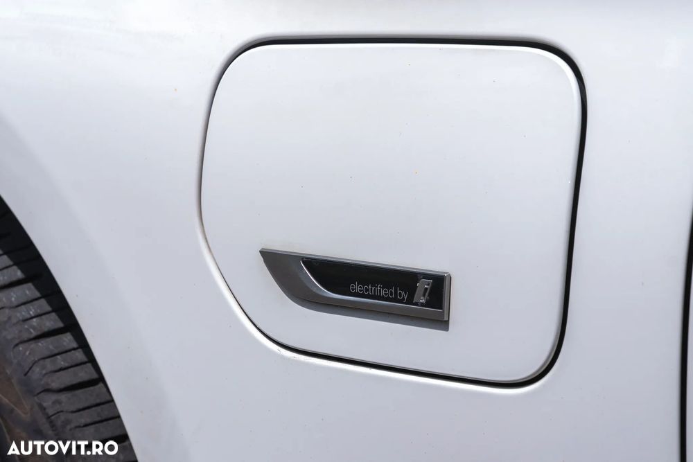 BMW Seria 5 530e xDrive AT PHEV - 12