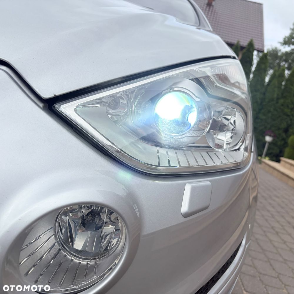 Ford S-Max 2.0 TDCi DPF Titanium - 18