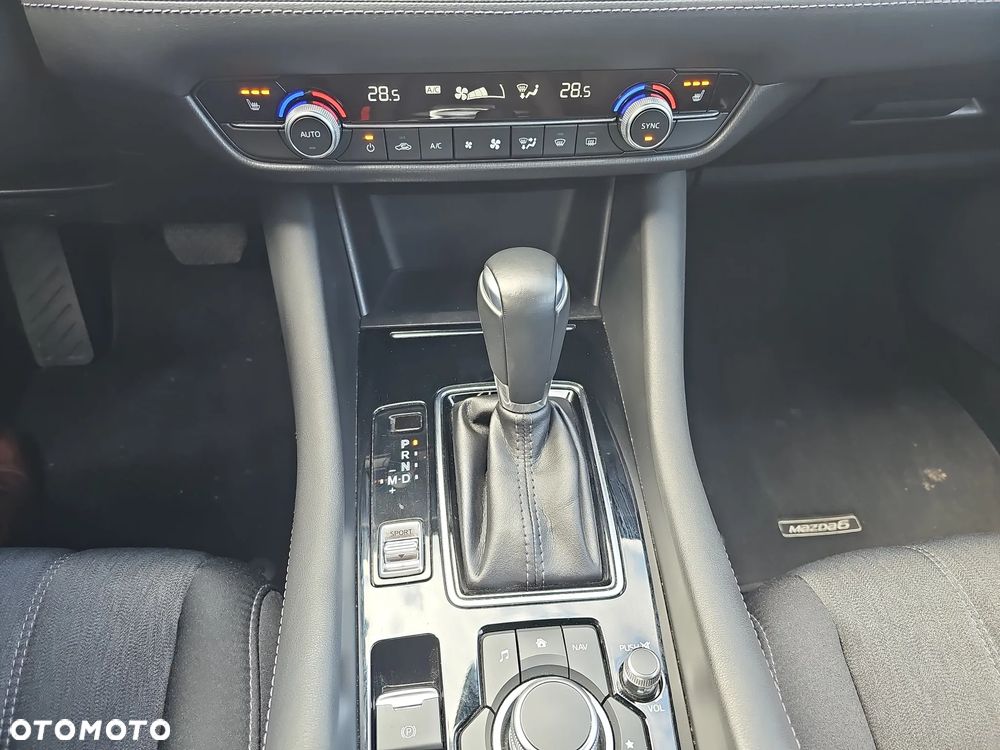 Mazda 6 2.0 Center-Line - 16