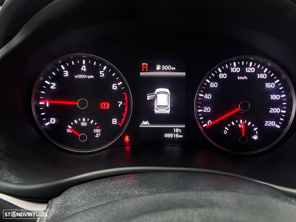 Kia Rio 1.0 T-GDi Move - 15