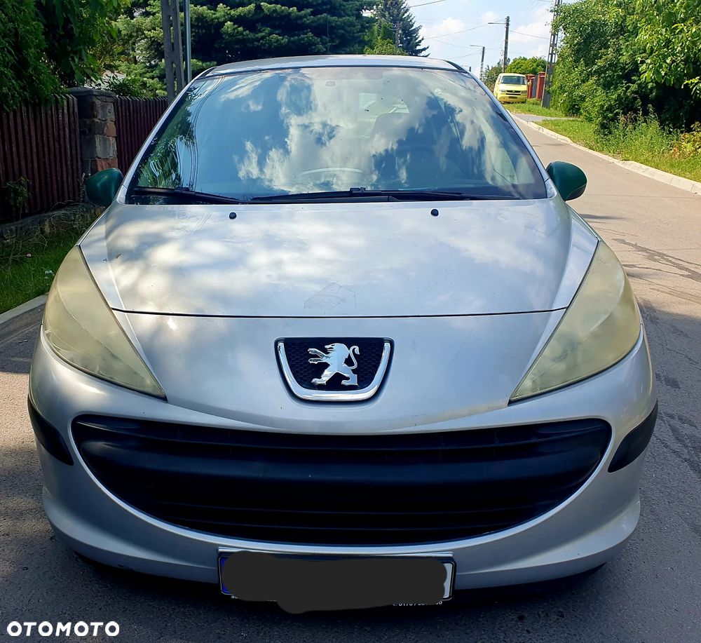 Peugeot 207 - 14