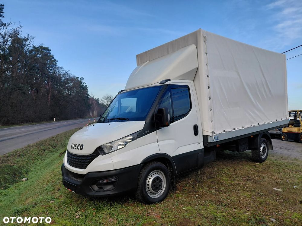 Iveco DAILY 35-140 - 1