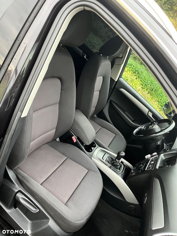Audi Q5 2.0 TDI - 19