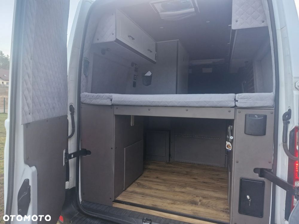 Opel Movano - 19