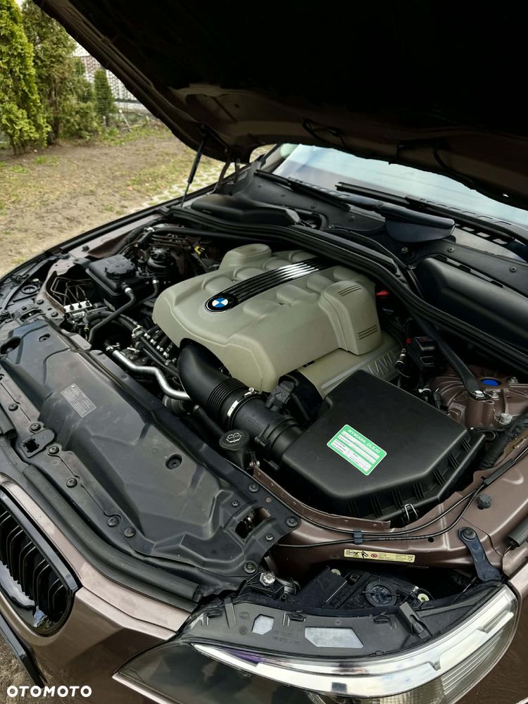 BMW Seria 5 - 10