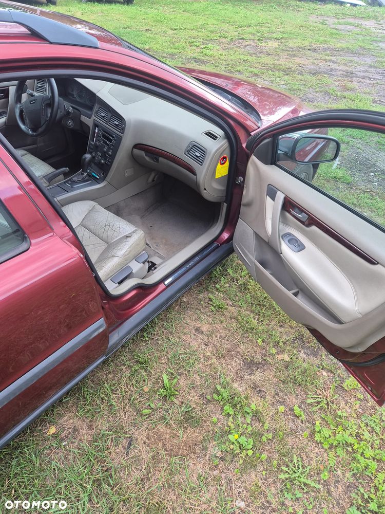 Volvo V70 - 6