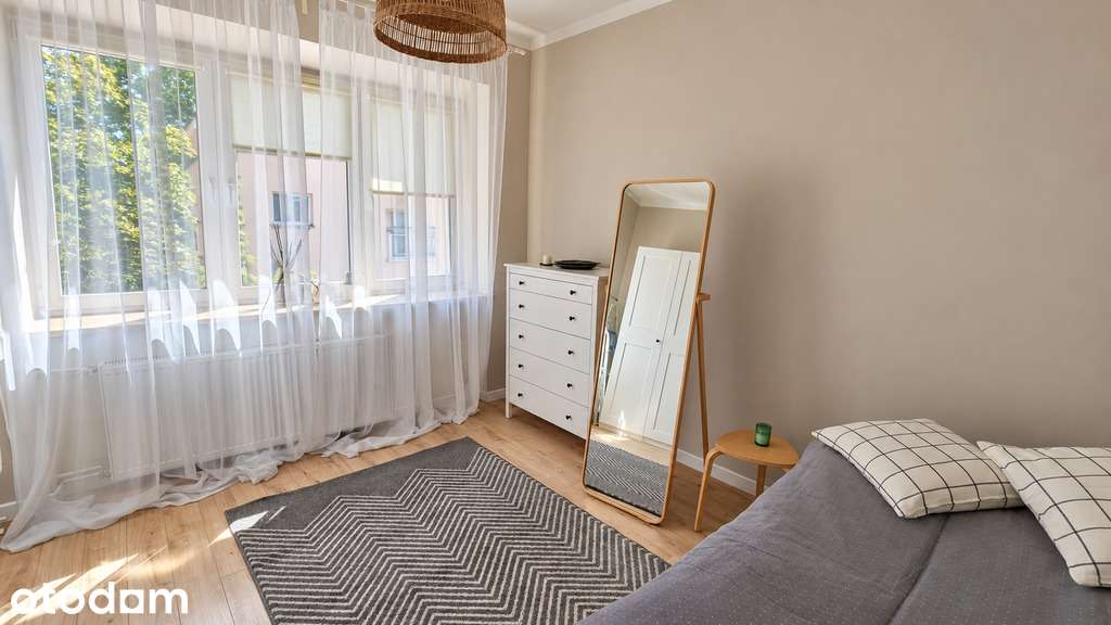 |2 pokoje | oddzielna kuchnia | Galeria Kazimierz|