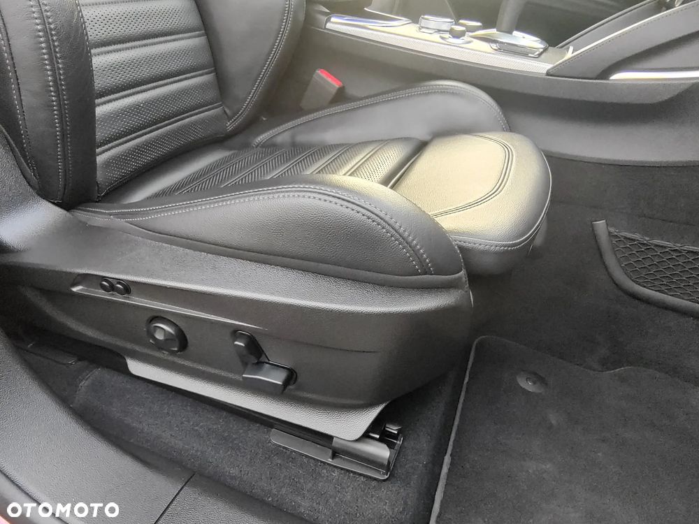 Alfa Romeo Stelvio 2.0 Turbo 16V AT8-Q4 Veloce Ti - 14