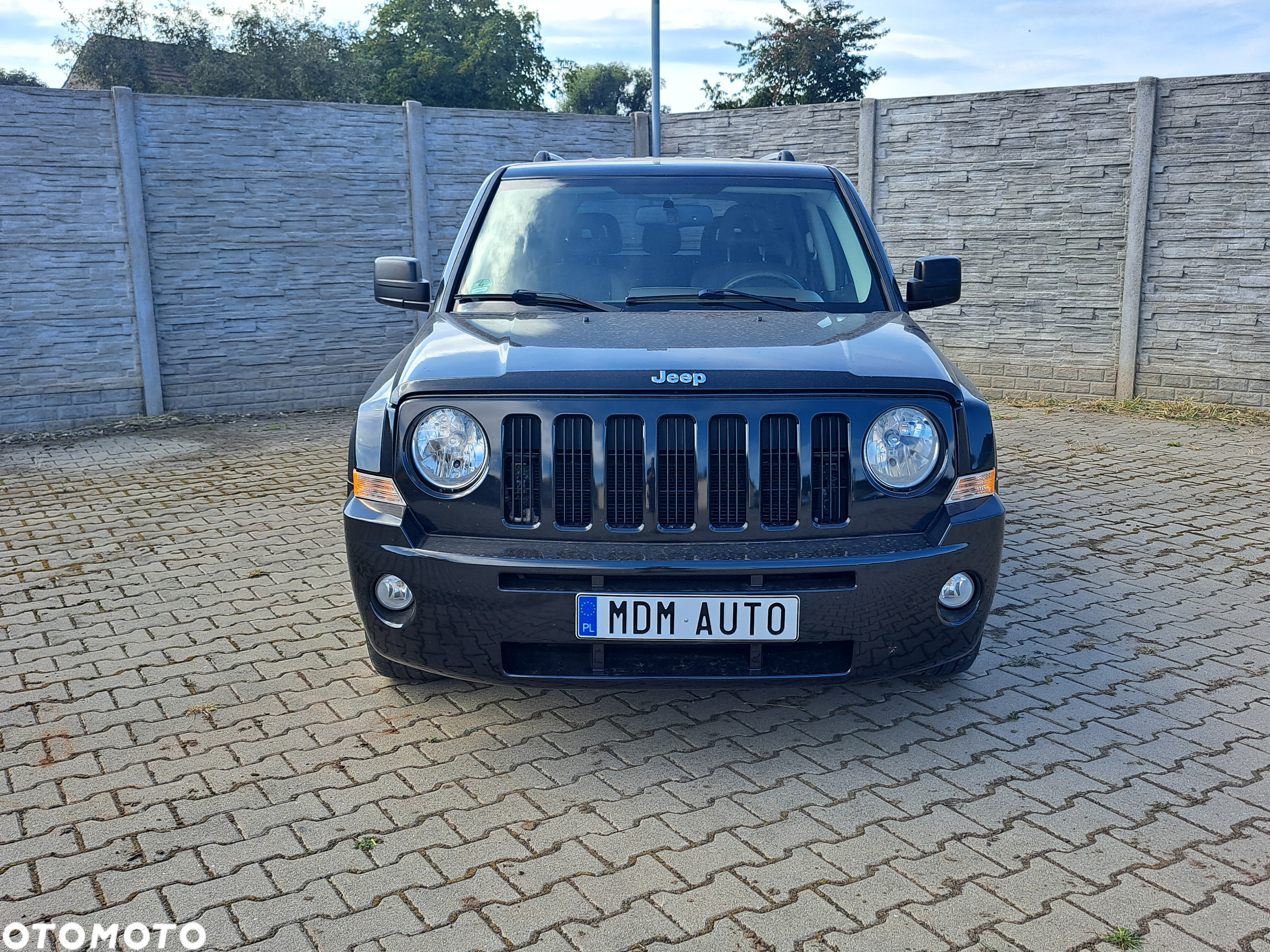 Jeep Patriot - 25