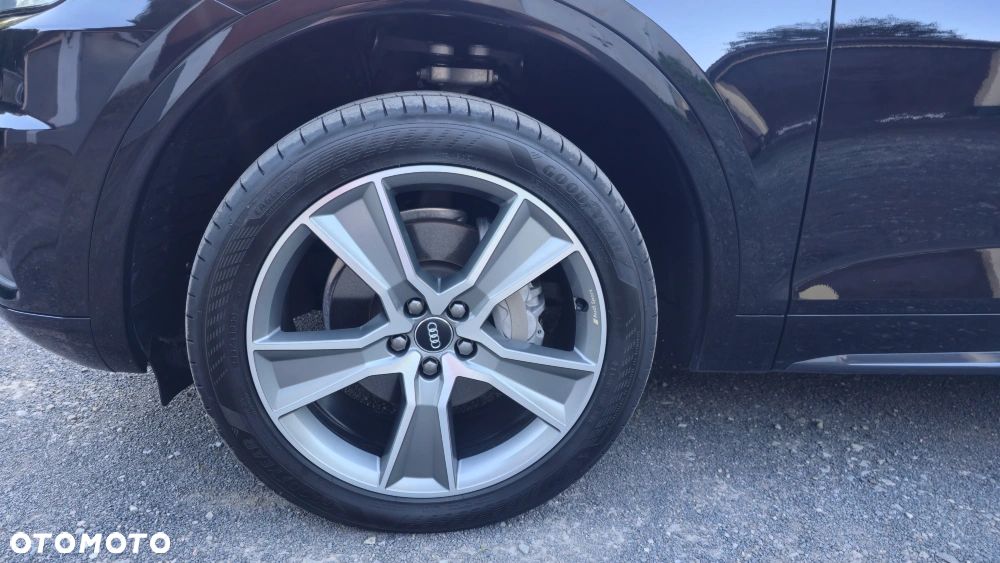 Audi Q5 2.0 TFSI Quattro Design S tronic - 10