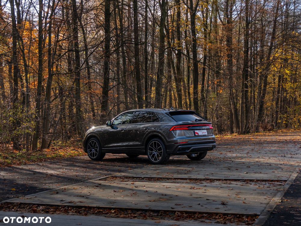Audi Q8 - 3