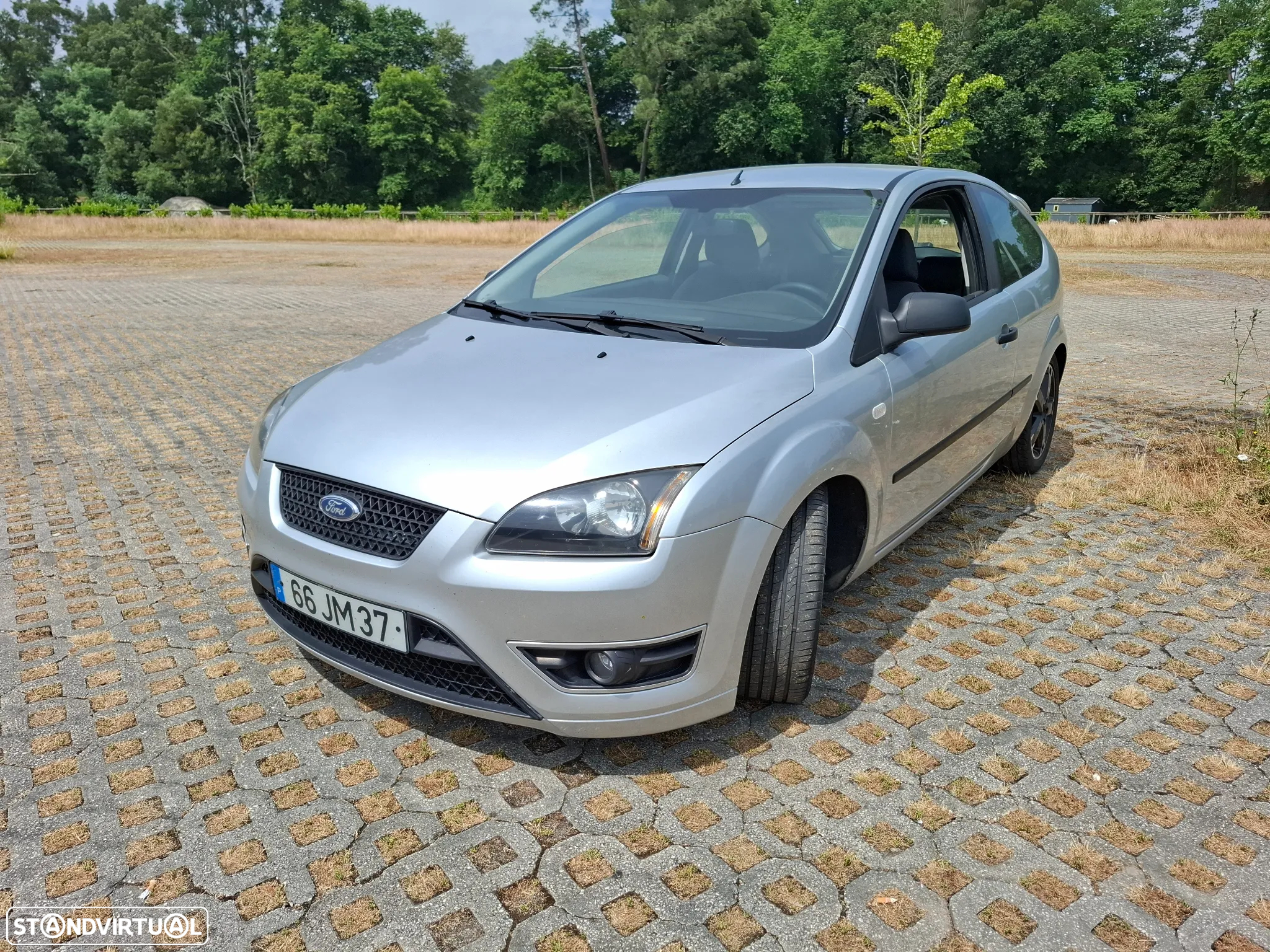 Ford Focus SW - 5