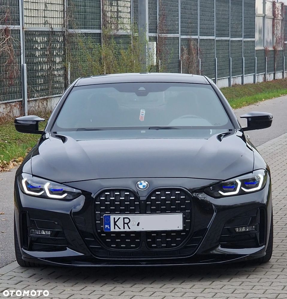 BMW Seria 4 - 3