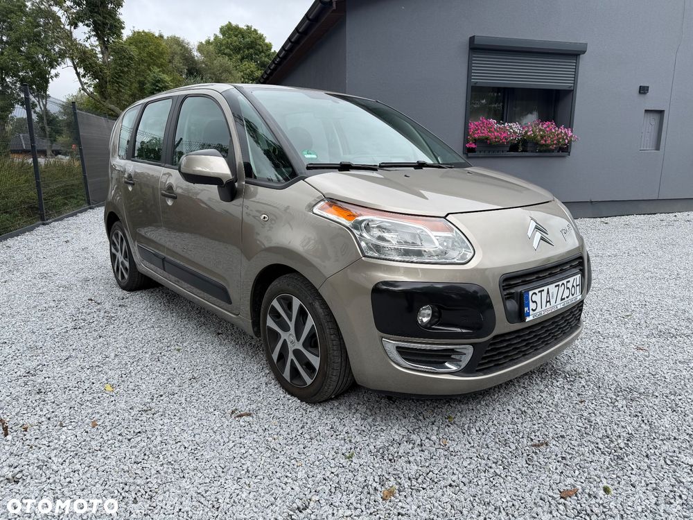 Citroën C3 Picasso VTi 95 Attraction - 5