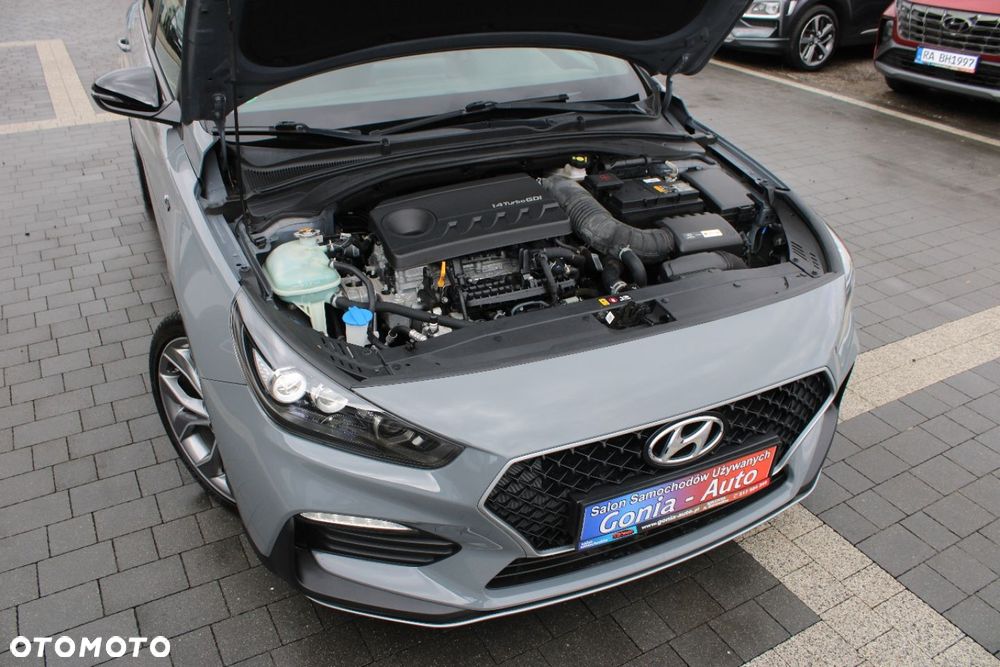 Hyundai i30 - 12