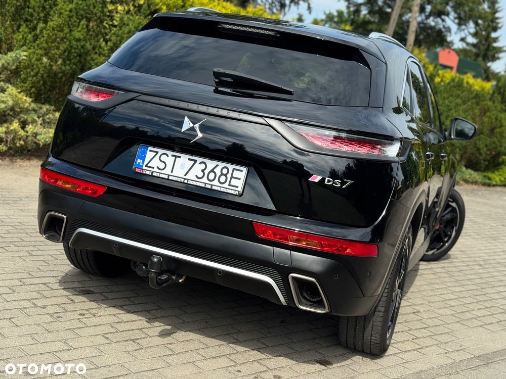 DS Automobiles DS 7 Crossback 1.6 PureTech GPF Chic - 3