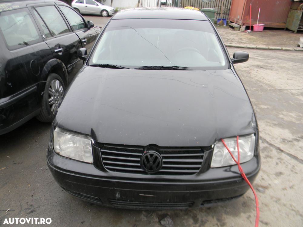 Dezmembrari  VW BORA (1J)  1998  > 2005 1.9 TDI Motorina - 7